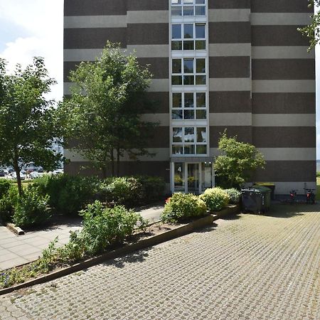 Fewo1846 - Sonne Und Meer - Kleines Studio-Apartment Mit Balkon Und Meerblick Glücksburg Esterno foto
